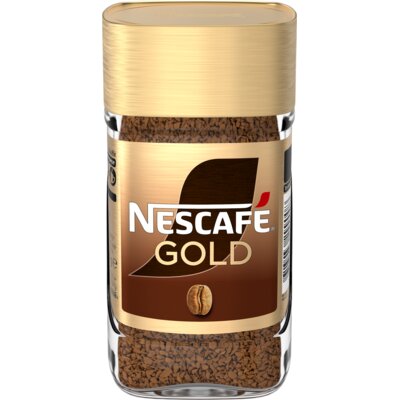 pdp-image-Nescafé Gold pot oploskoffie