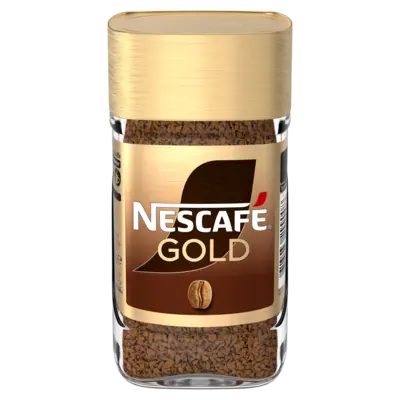 pdp-image-Nescafé Gold pot oploskoffie