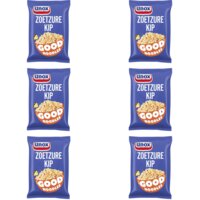 Een afbeelding van Unox Good noodles zoetzure kip 6-pack