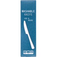 Een afbeelding van AH Mes herbruikbaar