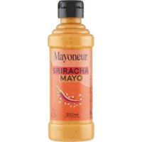 Een afbeelding van Mayoneur Sriracha mayo