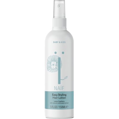 pdp-image-Naïf Baby & kids easy styling haarlotion