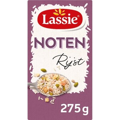 pdp-image-Lassie Notenrijst