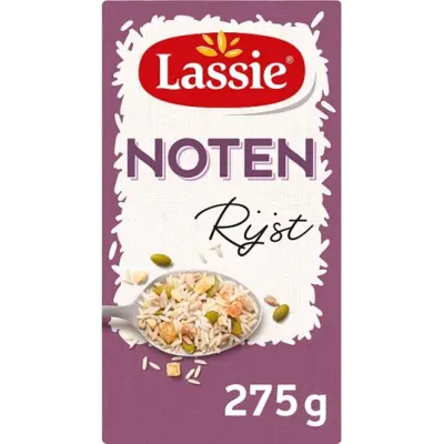 pdp-image-Lassie Notenrijst