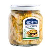 Nizhyn Rozsolnyk