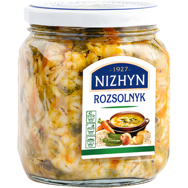 Nizhyn Rozsolnyk