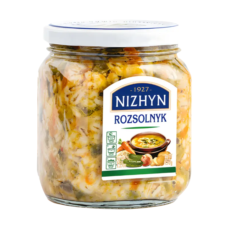 Nizhyn Rozsolnyk