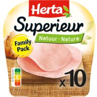 Een afbeelding van Herta Hesp superieur 10 sn bel