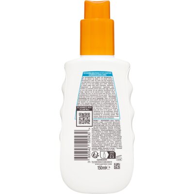 pdp-image-Ambre Solaire Sensitive expert+ spray spf50