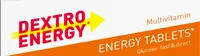 Dextro Energy multivitamine