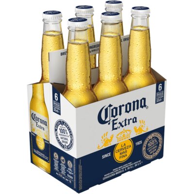 pdp-image-Corona Extra bier 6-pack