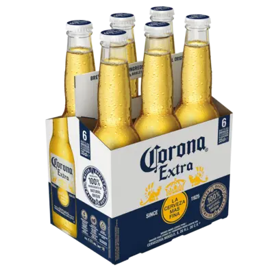 pdp-image-Corona Extra bier 6-pack