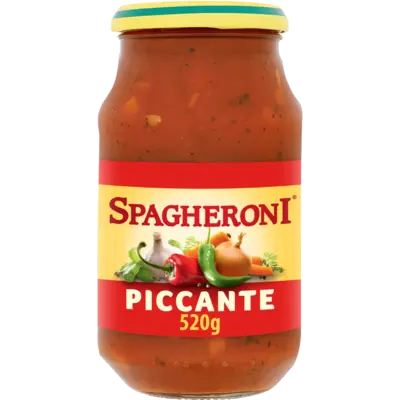 pdp-image-Spagheroni Piccante