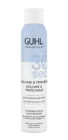 Guhl Volume en frisheid droogshampoo