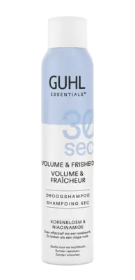 pdp-image-Guhl Volume en frisheid droogshampoo