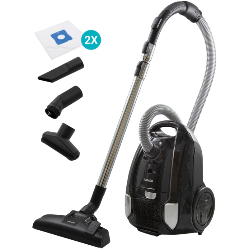 Tomado TVC3003B stofzuiger