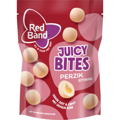 pdp-image-Red Band Juicy bites perzik smaak