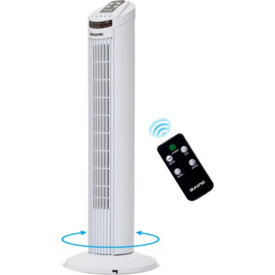 pdp-image-Auronic Fan tower 74 cm