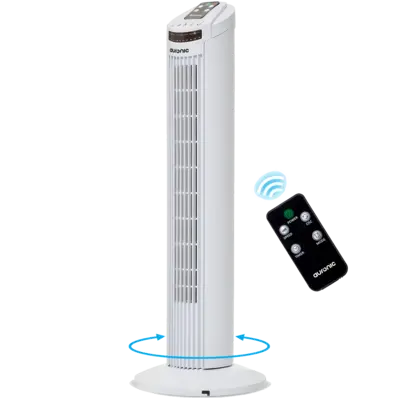 pdp-image-Auronic Fan tower 74 cm