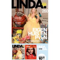 Een afbeelding van Linda en linda meiden