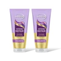 Andrélon Intense repair 1 minuut wow masker 2pack