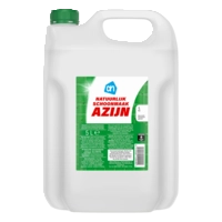AH Natuurlijke schoonmaak azijn