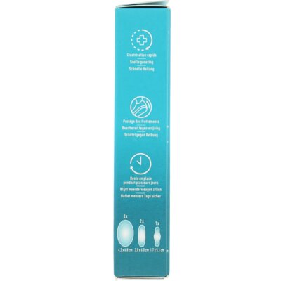 pdp-image-Compeed Blarenpleister mix pack