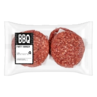 AH BBQ partyburger