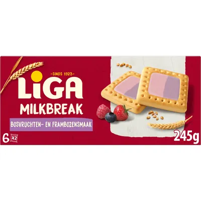 pdp-image-Liga Milkbreak bosvruchten/framboos