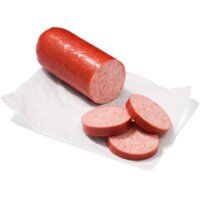 Een afbeelding van AH Gelderse gekookte worst