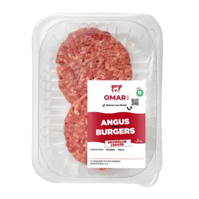 pdp-image-Omar Angus beef burger