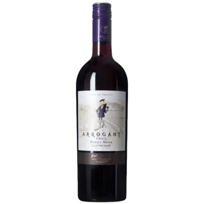 pdp-image-Arrogant Frog Lily Pad noir Pinot Noir