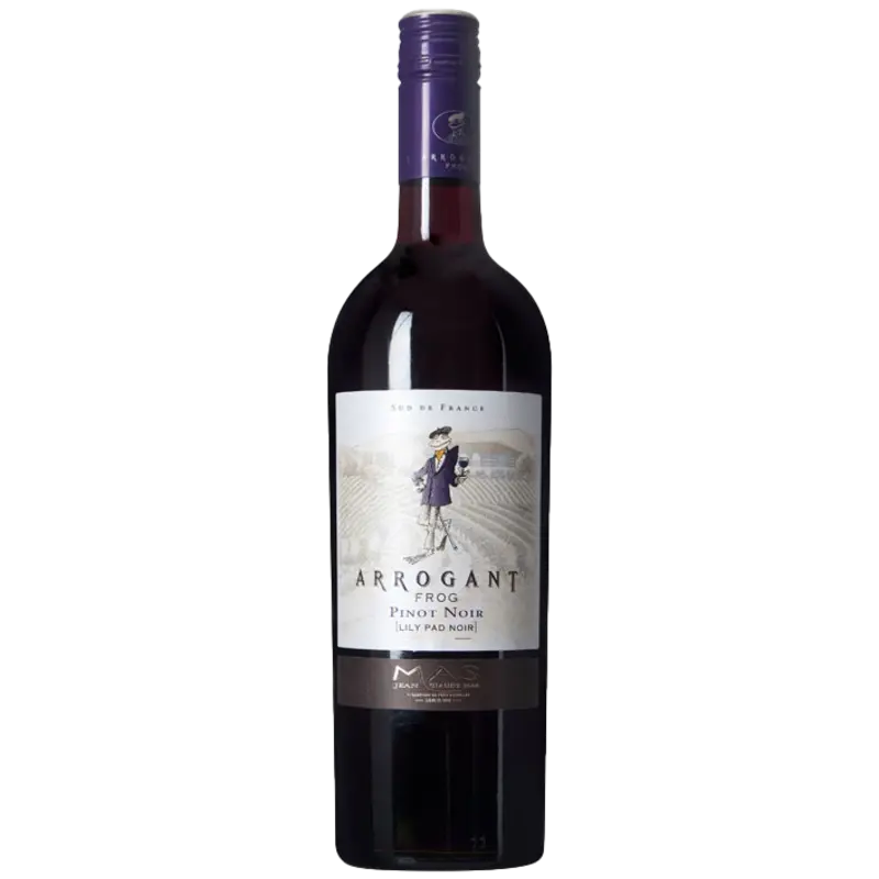 Lily Pad noir Pinot Noir