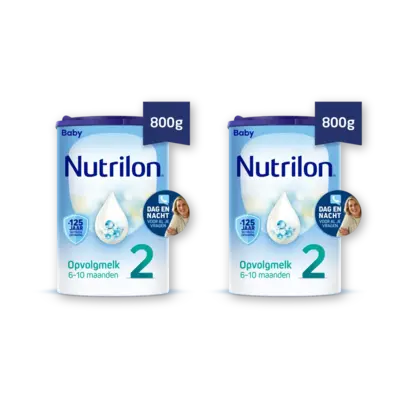 pdp-image-Nutrilon 2 opvolgmelk 6+ mnd 2-pack