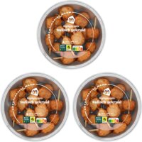 Een afbeelding van AH Indonesische kipsatespiesjes 3-pack