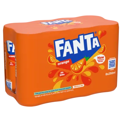 pdp-image-Fanta Orange 8-pack bel