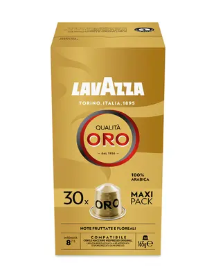 pdp-image-Lavazza Quality oro capsules