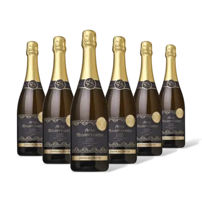 pdp-image-AH Excellent AH Excl. Cava Reserva Brut 6 flessen