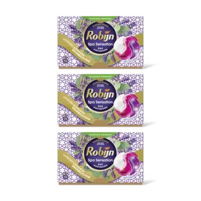 pdp-image-Robijn Collections capsules spa sensation 3pack