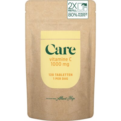 pdp-image-Care Vitamine C 1000mg navul