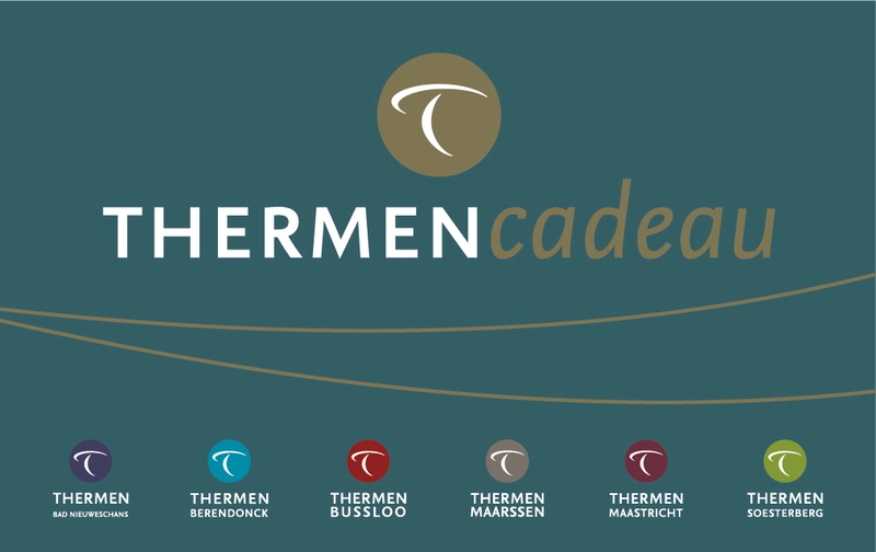  Thermen e-gift 10 euro