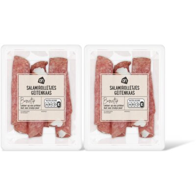 pdp-image-AH Salamirolletjes geitenkaas 2-pack
