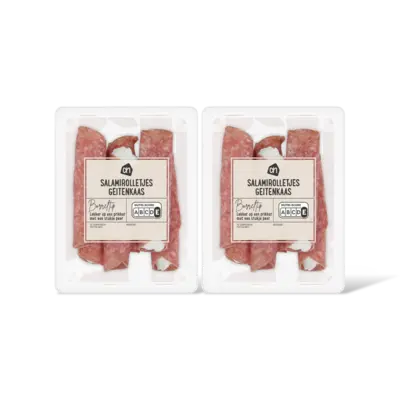 pdp-image-AH Salamirolletjes geitenkaas 2-pack