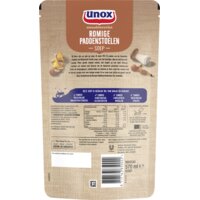 Een afbeelding van Unox Romige Paddenstoelensoep