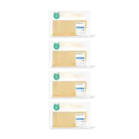 AH Goudse belegen 48+ plakken 4-pack