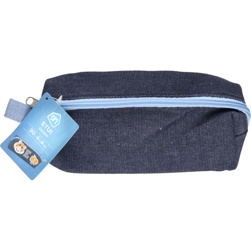 AH Denim etui