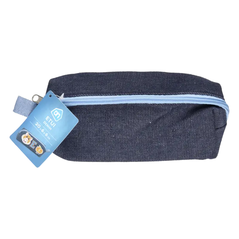 AH Denim etui