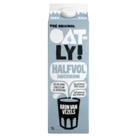 Oatly! Haverdrank halfvol