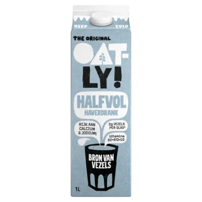 pdp-image-Oatly! Haverdrank halfvol