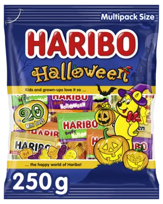 pdp-image-Haribo Halloween minis